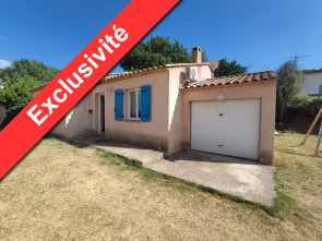 Maison en Location à Brignoles