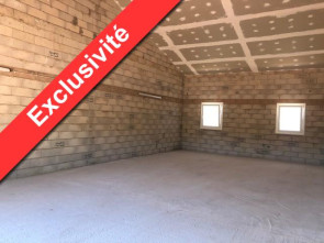 Appartement en Location à Le-val / 75m2