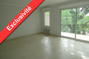 Appartement en Location à Brignoles / 3 pièces 66m2