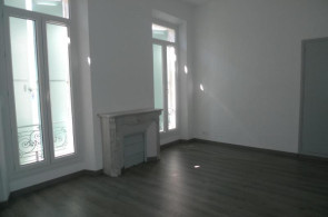 Appartement en Location à Brignoles / 2 pièces 51m2