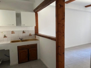 Appartement en Location à Brignoles / 3 pièces 50m2