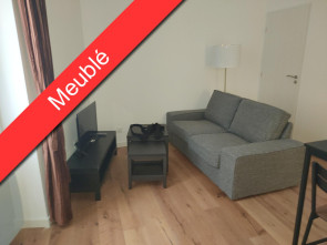 Appartement neuf en Location à Brignoles / 2 pièces 36m2