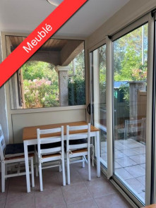 Appartement en Location à Brignoles / 4 pièces 90m2