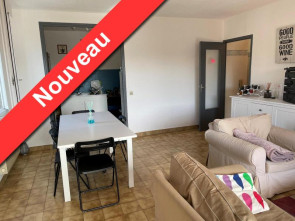 Appartement en Location à Brignoles / 3 pièces 75m2
