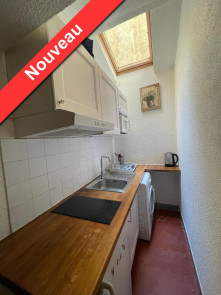 Appartement en Location à Aix-en-provence / 2 pièces 31m2