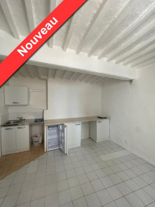 Appartement en Location à Aix-en-provence / 1 pièce 15m2