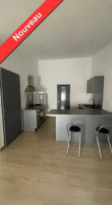 Appartement en Location à Tourves / 2 pièces 54m2
