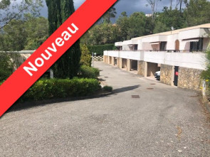 Appartement en Location à Brignoles / 2 pièces 36m2
