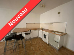 Appartement en Location à Tourves / 3 pièces 78m2