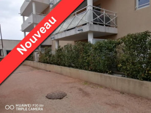 Appartement en Location à Brignoles / 3 pièces 59m2