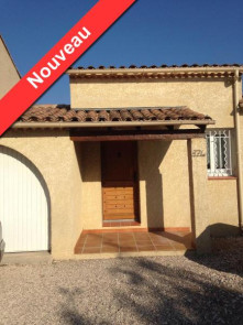 Appartement en Location à Tourves / 2 pièces 58m2