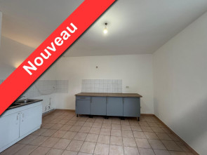 Appartement en Location à St-maximin-la-ste-baume / 3 pièces 68m2