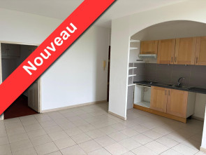 Appartement en Location à Rougiers / 2 pièces 35m2