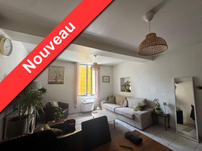 Appartement en Location à St-maximin-la-ste-baume / 4 pièces 95m2