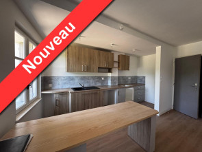Appartement en Location à Tourves / 3 pièces 60m2