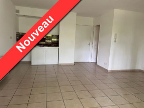 Appartement en Location à Brignoles / 3 pièces 53m2