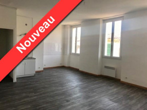 Appartement en Location à Brignoles / 2 pièces 49m2