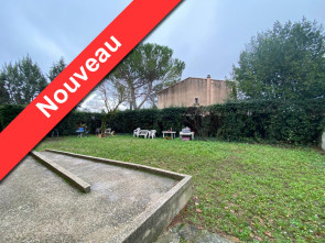 Appartement en Location à St-maximin-la-ste-baume / 3 pièces 64m2