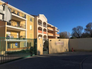 Appartement en Location à Brignoles / 2 pièces 45m2