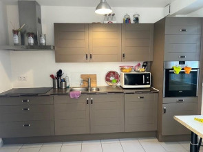 Maison en Location à Brignoles / 4 pièces 91m2