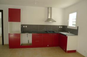 Appartement en Location à Brignoles / 3 pièces 64m2