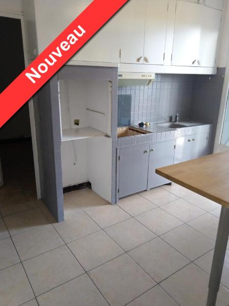 appartement 0 pièces - ST-MAXIMIN-LA-STE-BAUME
