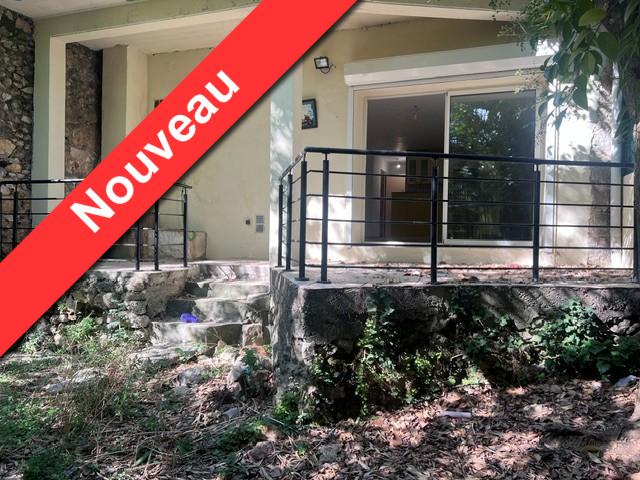 Appartement en location &agrave; Brignoles / 2 pi&egrave;ces 51 m&sup2;