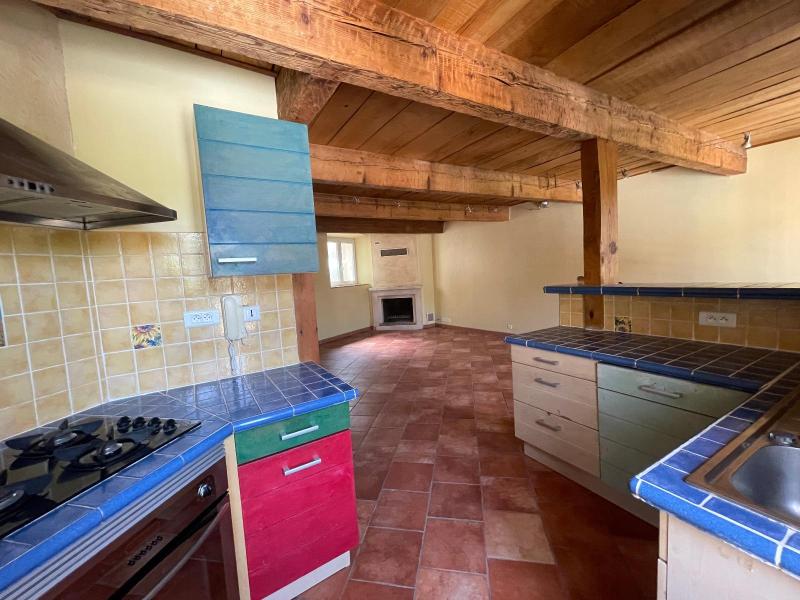 Maison en vente &agrave; Mazaugues / 4 pi&egrave;ces 109 m&sup2;