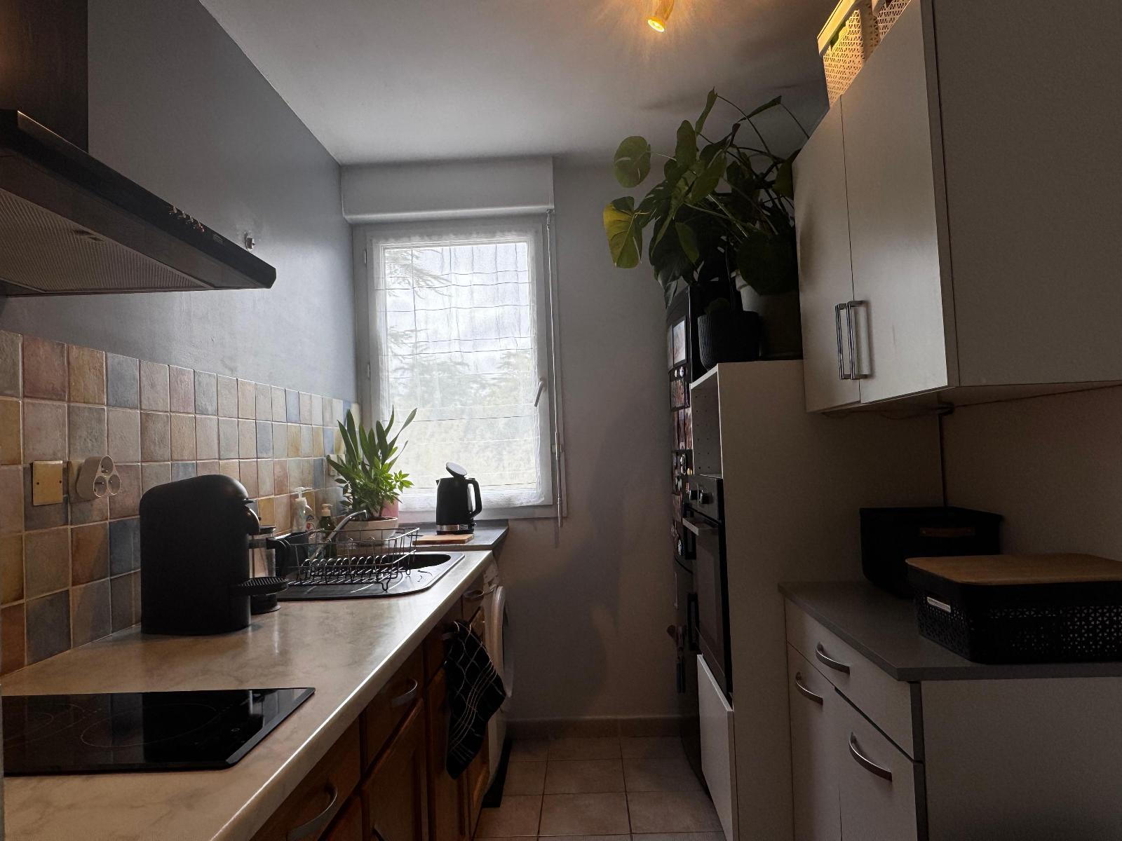 Appartement en vente &agrave; St maximin la ste baume / 2 pi&egrave;ces 43 m&sup2;