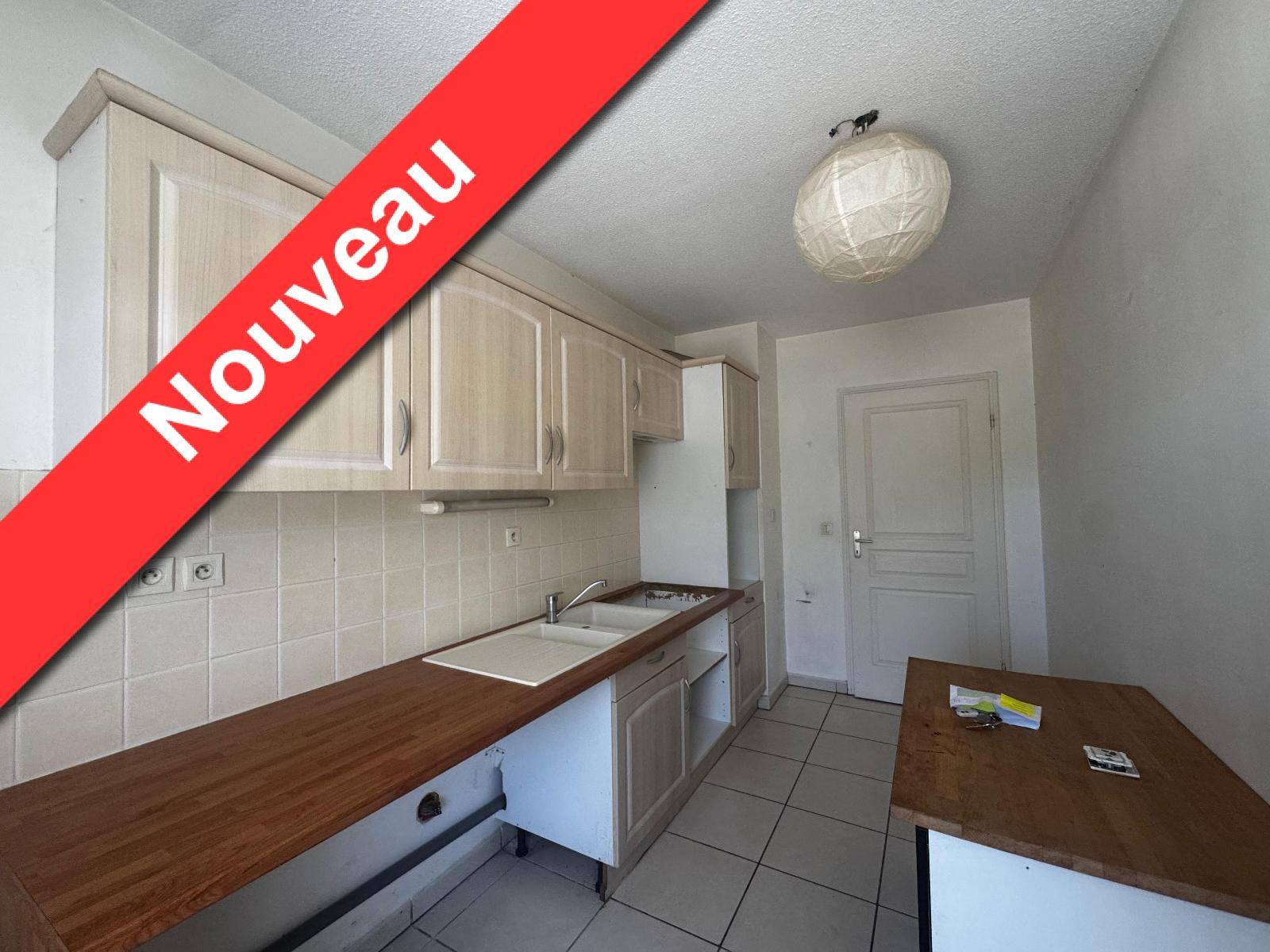 Appartement en vente &agrave; Rougiers / 3 pi&egrave;ces 66 m&sup2;