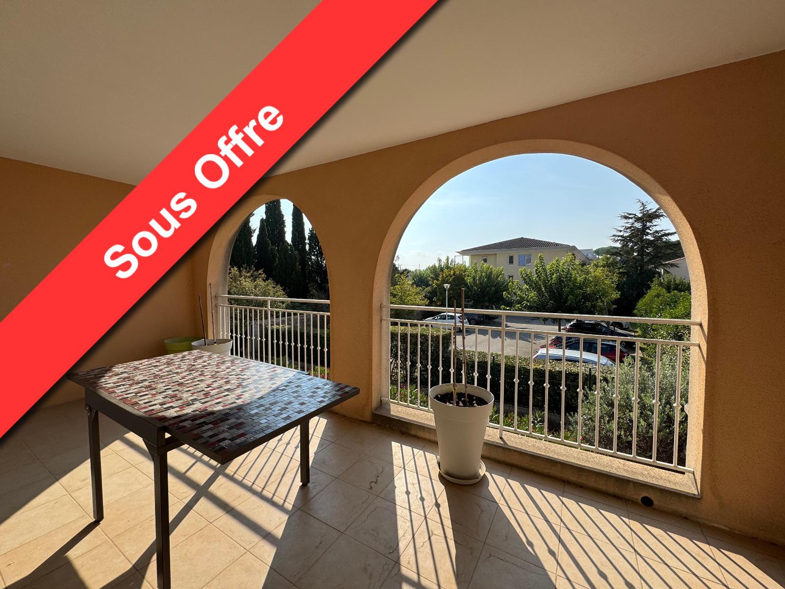 Appartement en vente &agrave; St maximin la ste baume /  65 m&sup2;